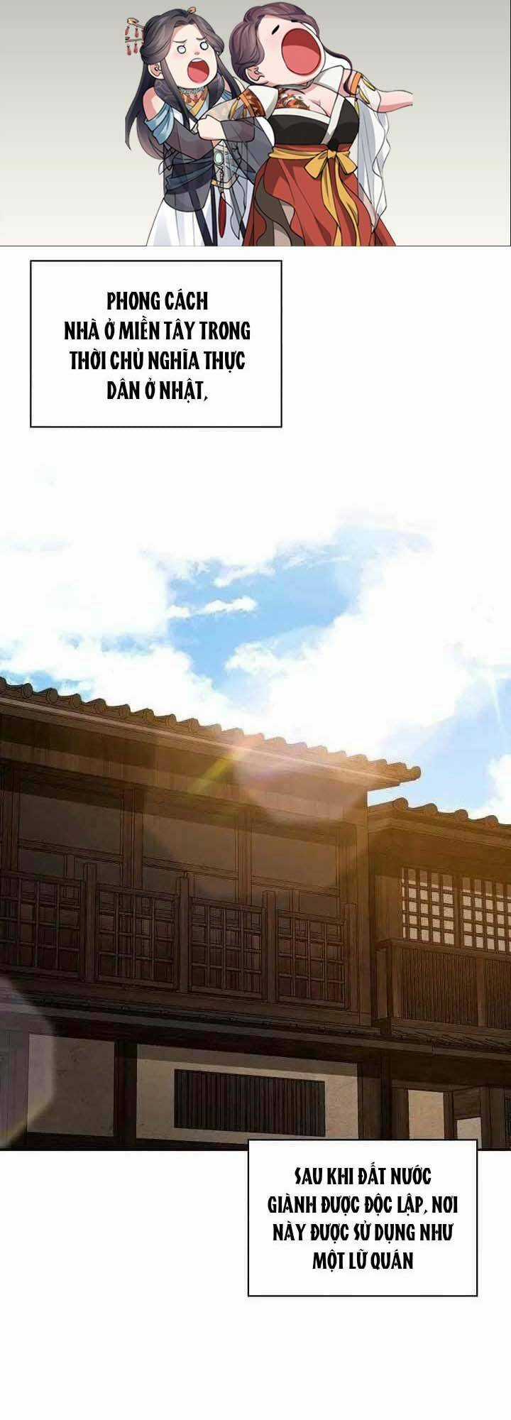 Sống Như Một Diễn Viên Chapter 13 trang 1