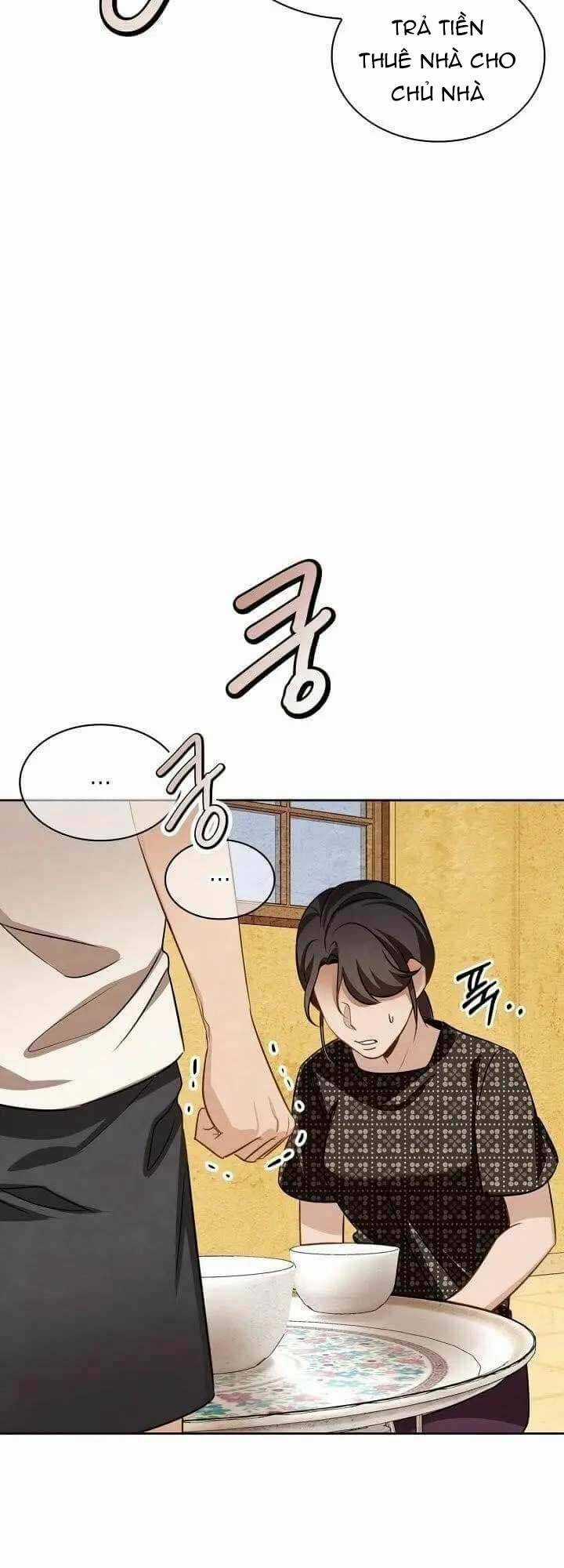 Sống Như Một Diễn Viên Chapter 13 trang 10