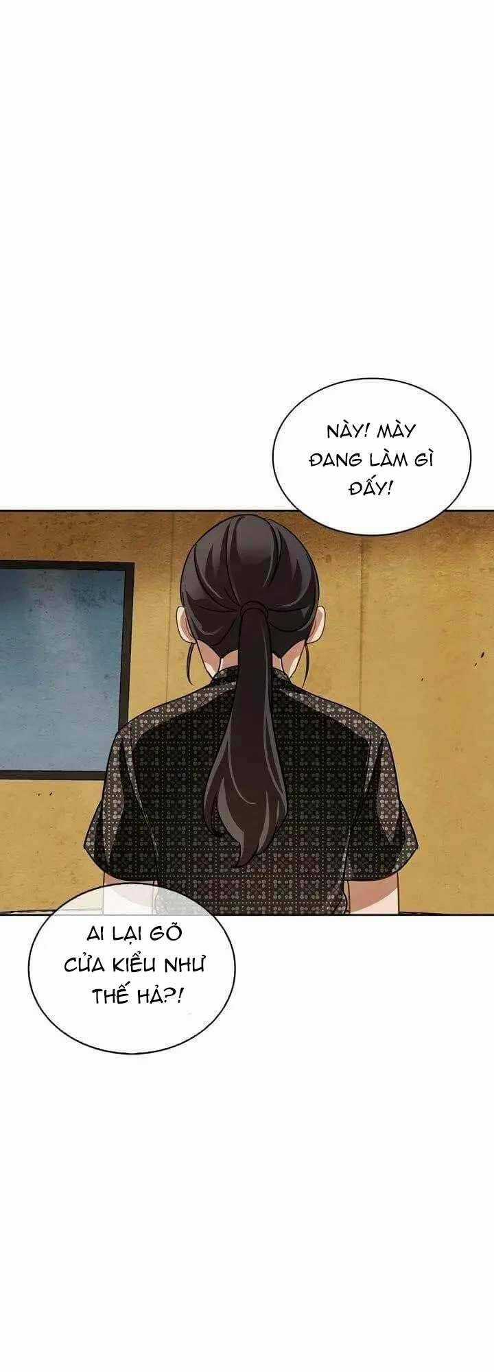 Sống Như Một Diễn Viên Chapter 13 trang 13