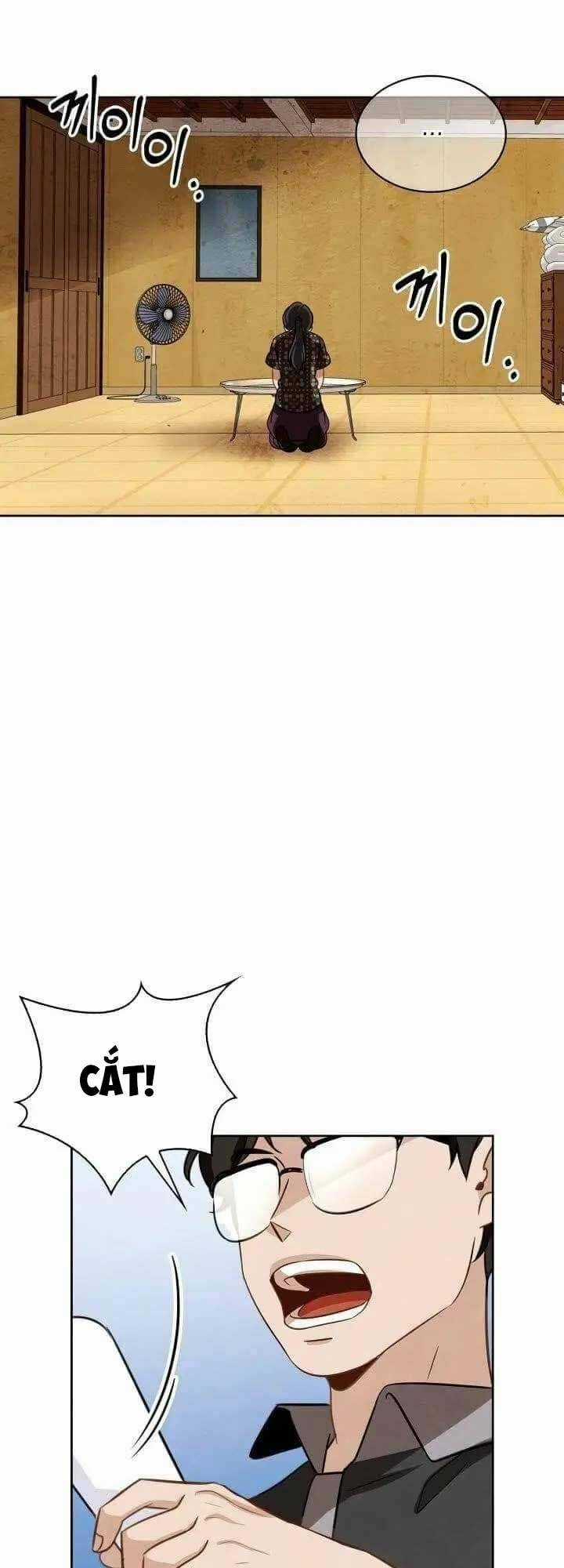 Sống Như Một Diễn Viên Chapter 13 trang 14