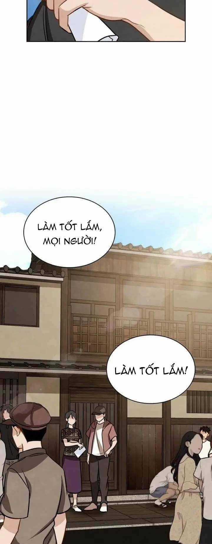 Sống Như Một Diễn Viên Chapter 13 trang 15