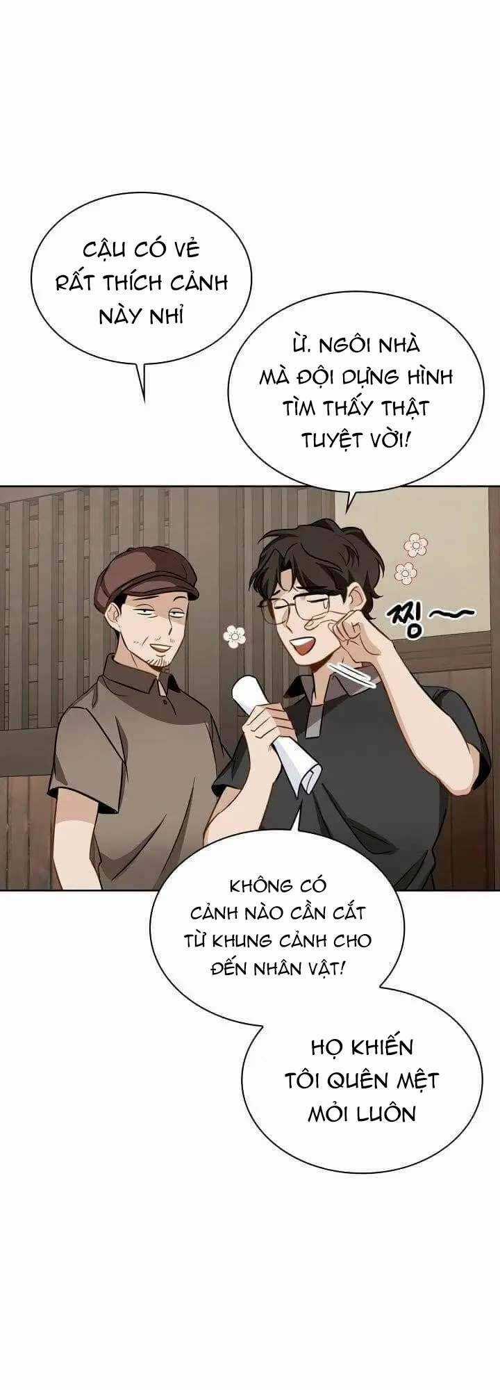 Sống Như Một Diễn Viên Chapter 13 trang 17