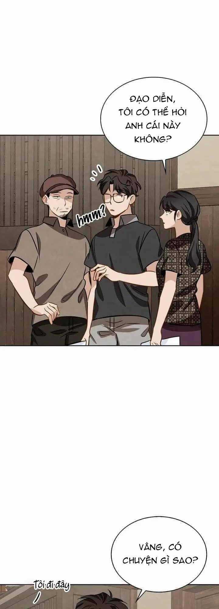 Sống Như Một Diễn Viên Chapter 13 trang 18