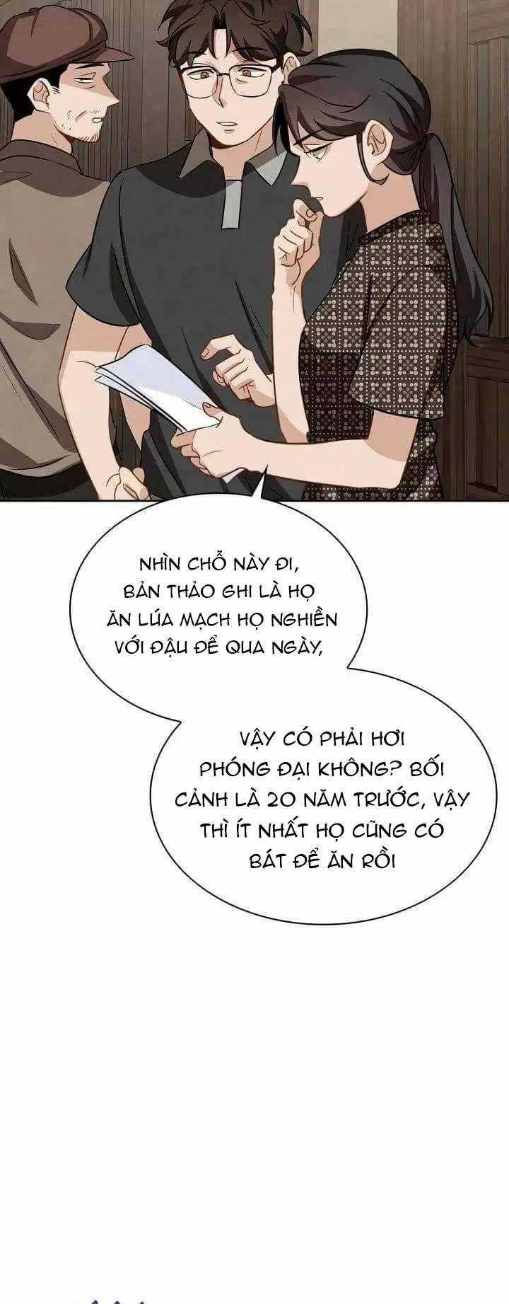 Sống Như Một Diễn Viên Chapter 13 trang 19