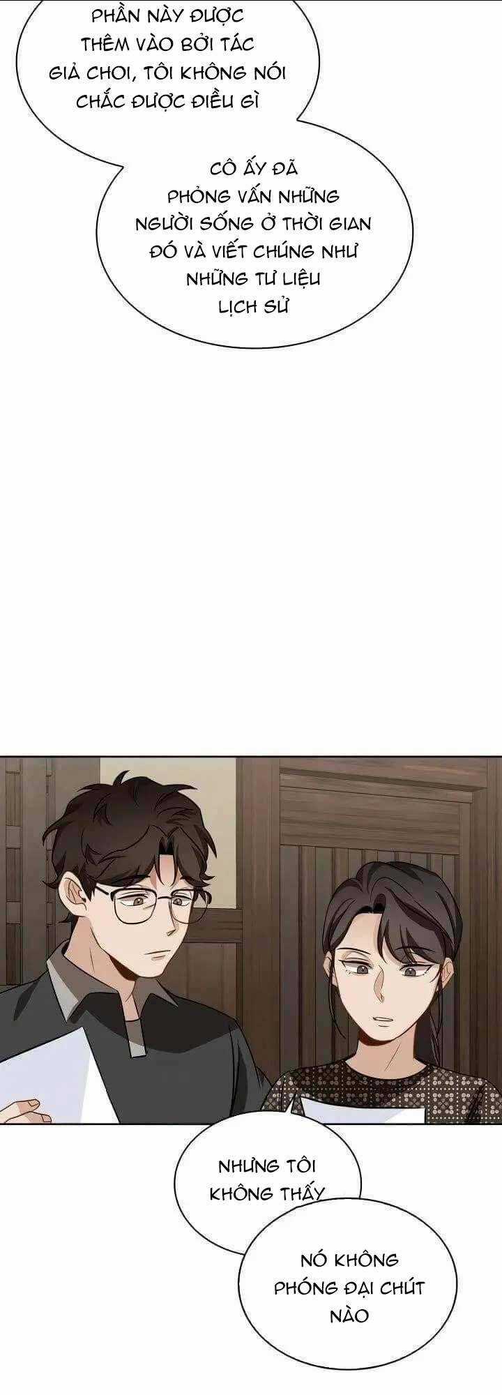 Sống Như Một Diễn Viên Chapter 13 trang 21