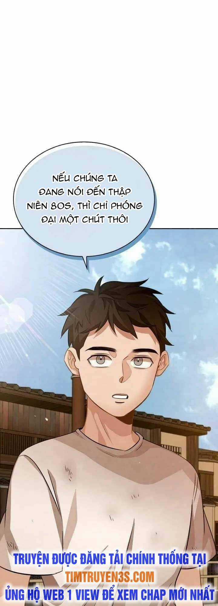 Sống Như Một Diễn Viên Chapter 13 trang 23