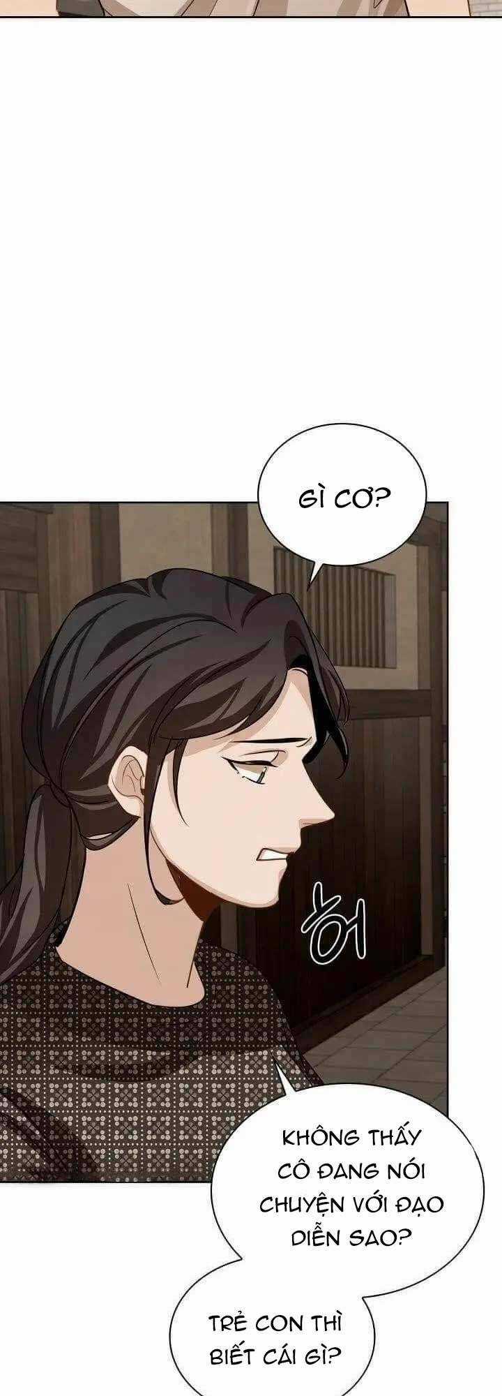 Sống Như Một Diễn Viên Chapter 13 trang 24