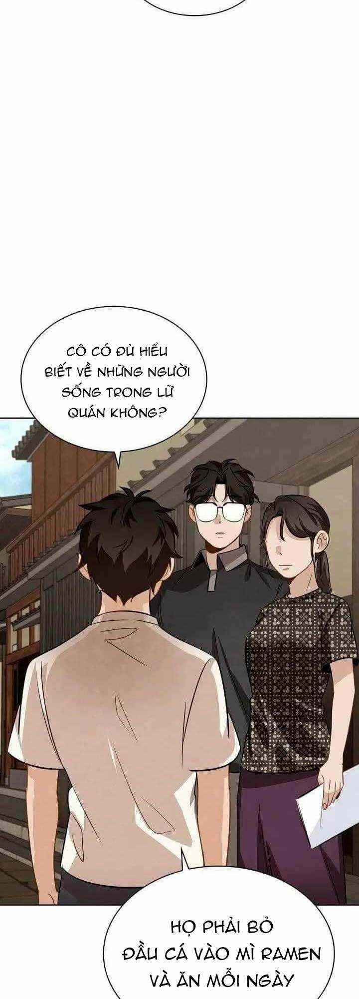 Sống Như Một Diễn Viên Chapter 13 trang 25