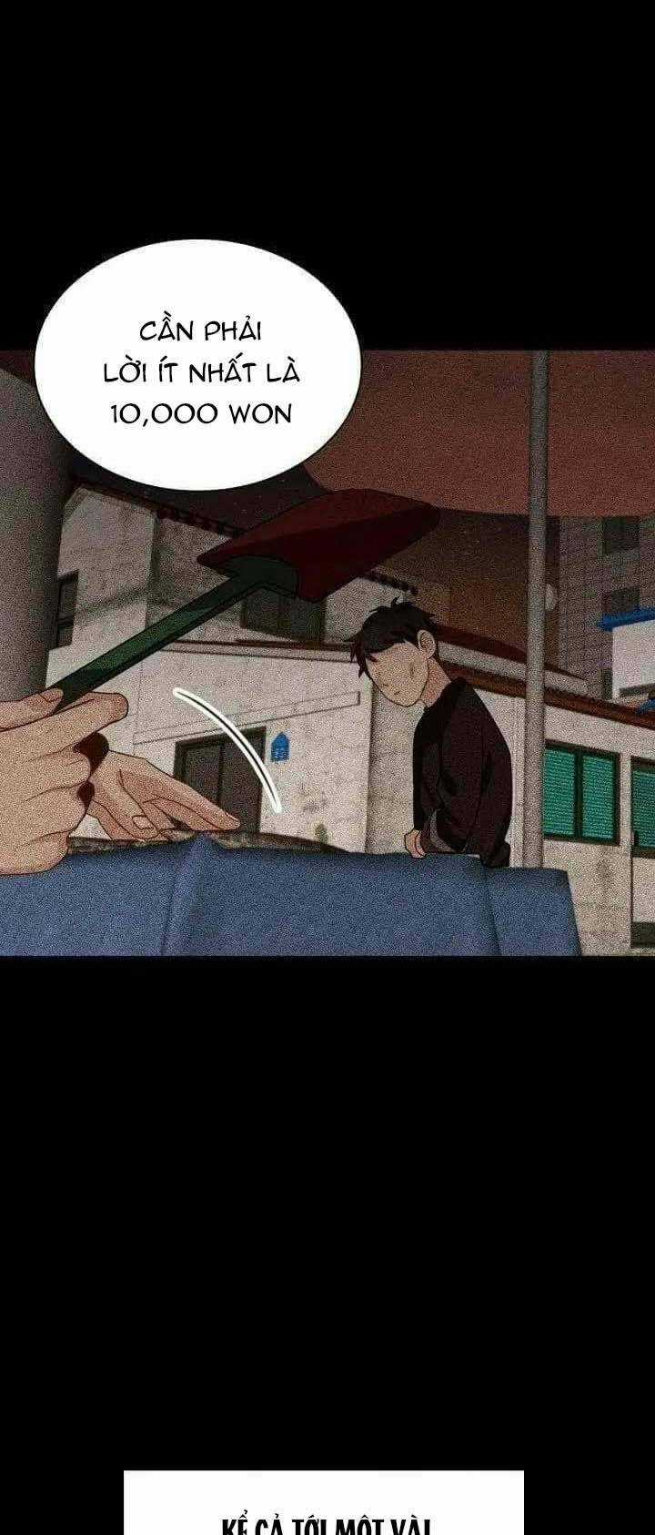 Sống Như Một Diễn Viên Chapter 13 trang 27