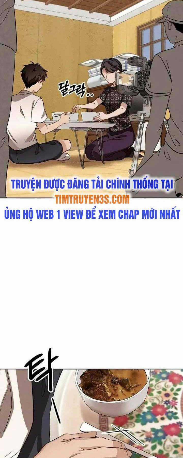 Sống Như Một Diễn Viên Chapter 13 trang 3