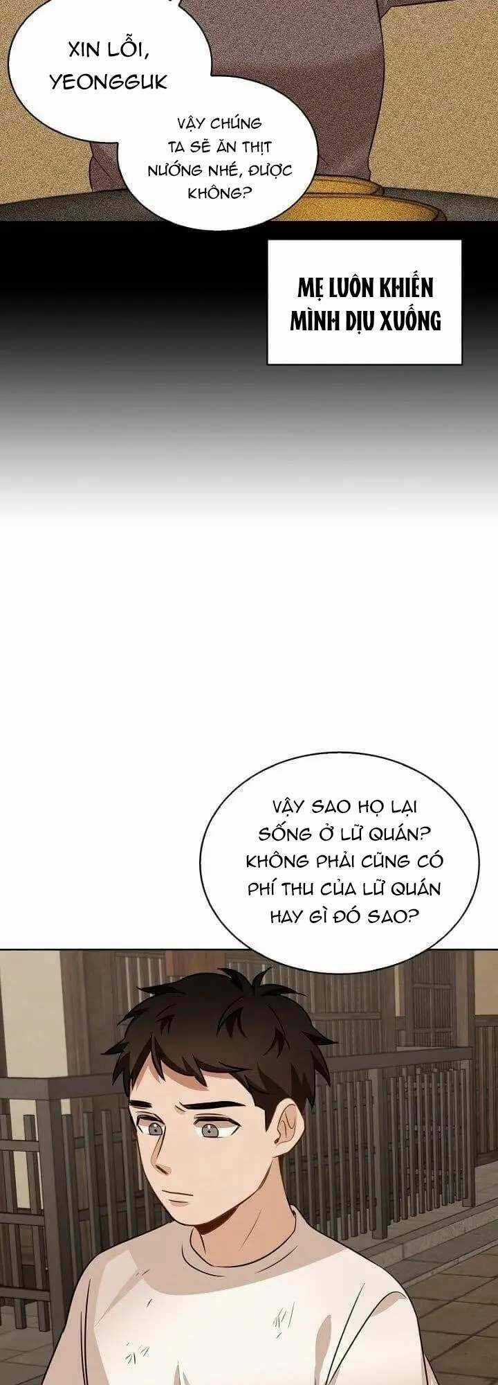 Sống Như Một Diễn Viên Chapter 13 trang 30