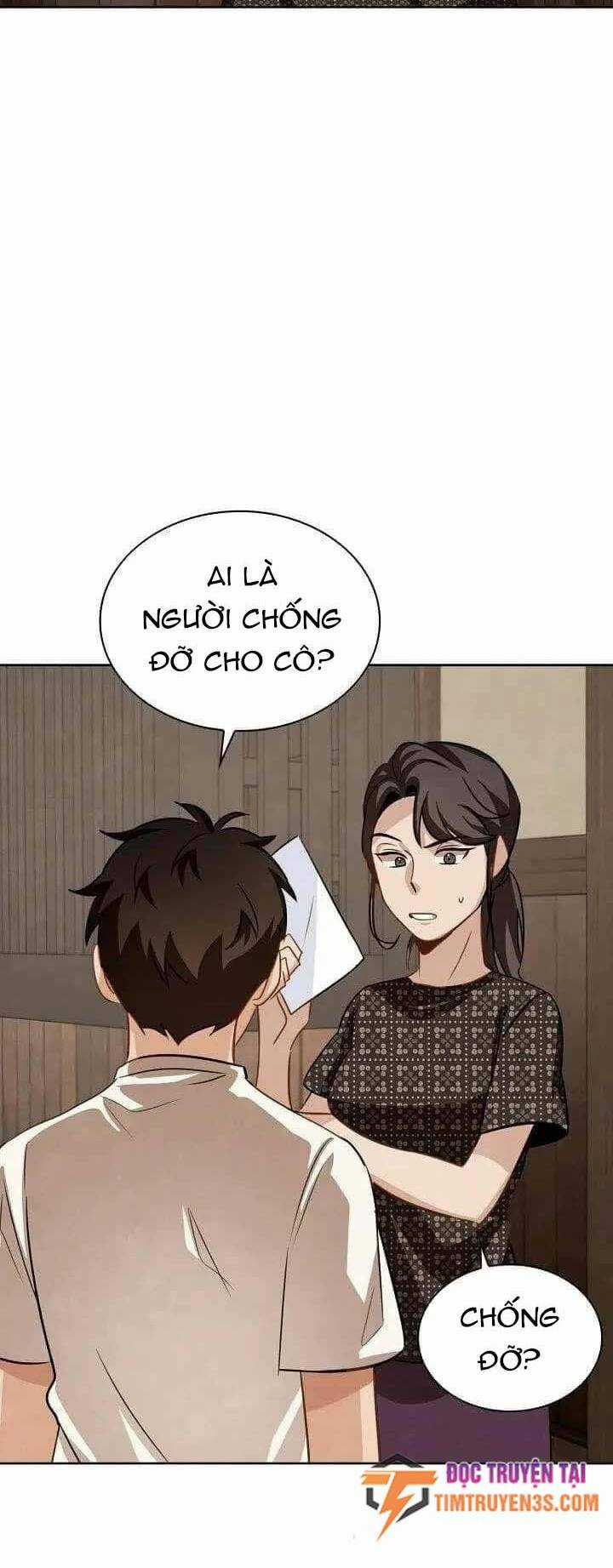 Sống Như Một Diễn Viên Chapter 13 trang 32