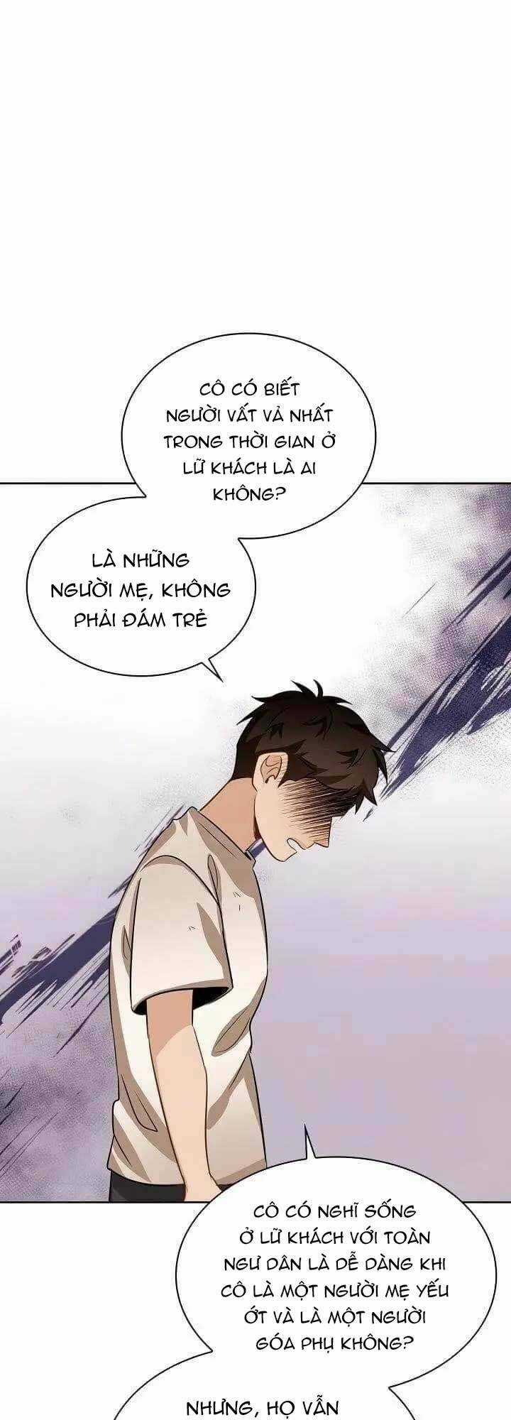 Sống Như Một Diễn Viên Chapter 13 trang 33