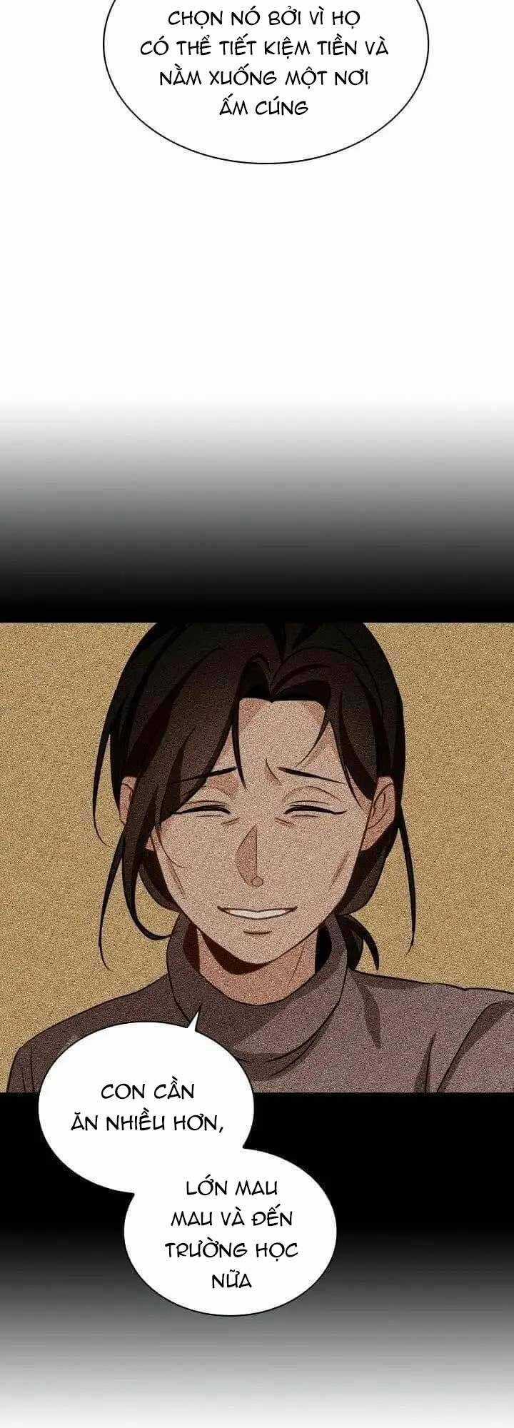 Sống Như Một Diễn Viên Chapter 13 trang 34