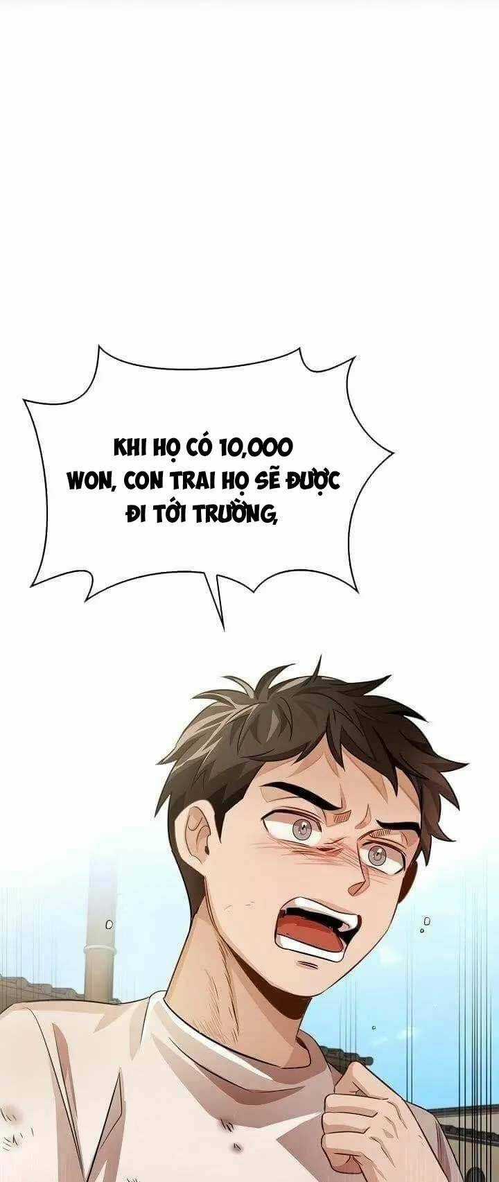 Sống Như Một Diễn Viên Chapter 13 trang 35