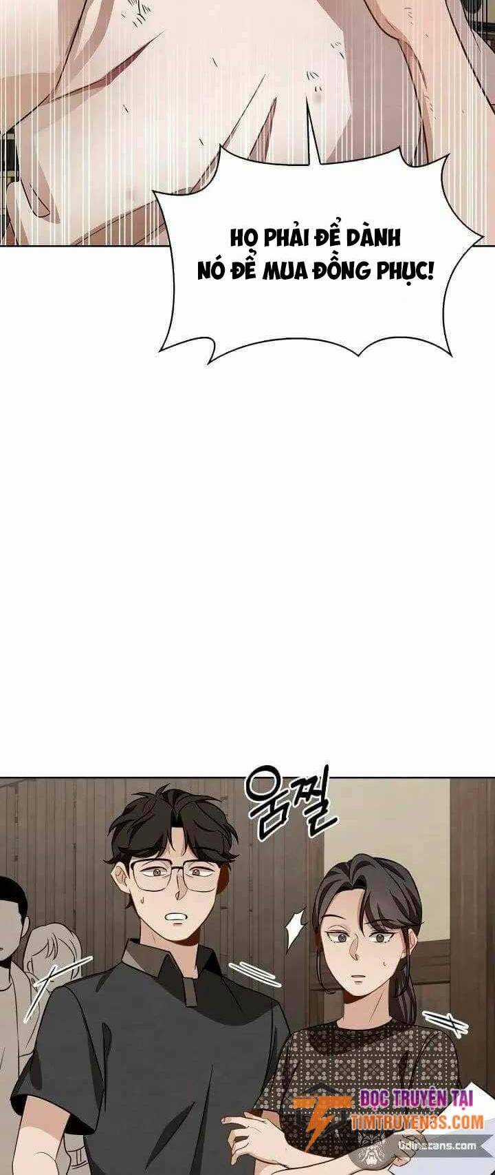 Sống Như Một Diễn Viên Chapter 13 trang 36