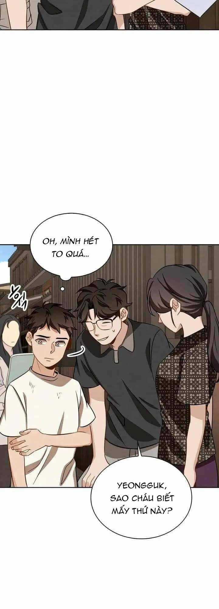 Sống Như Một Diễn Viên Chapter 13 trang 37