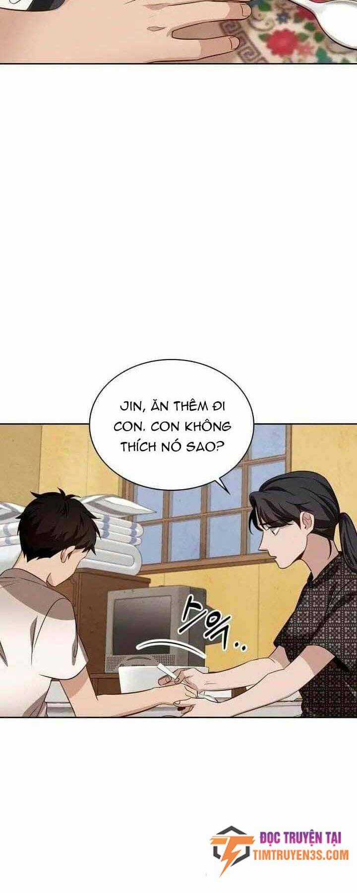 Sống Như Một Diễn Viên Chapter 13 trang 4