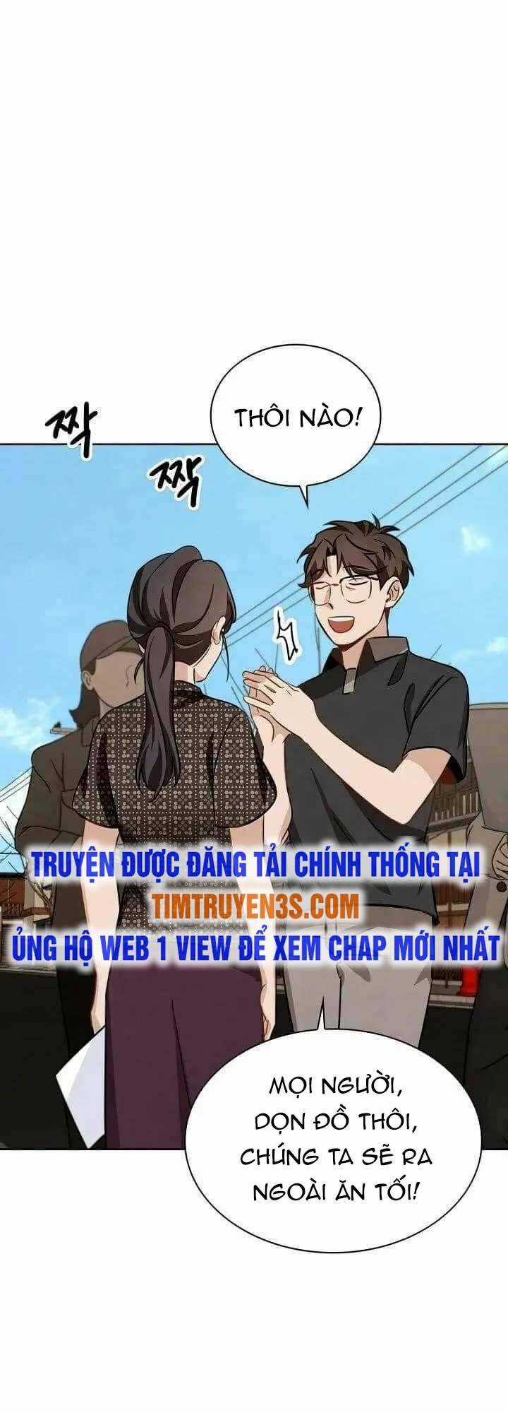 Sống Như Một Diễn Viên Chapter 13 trang 42