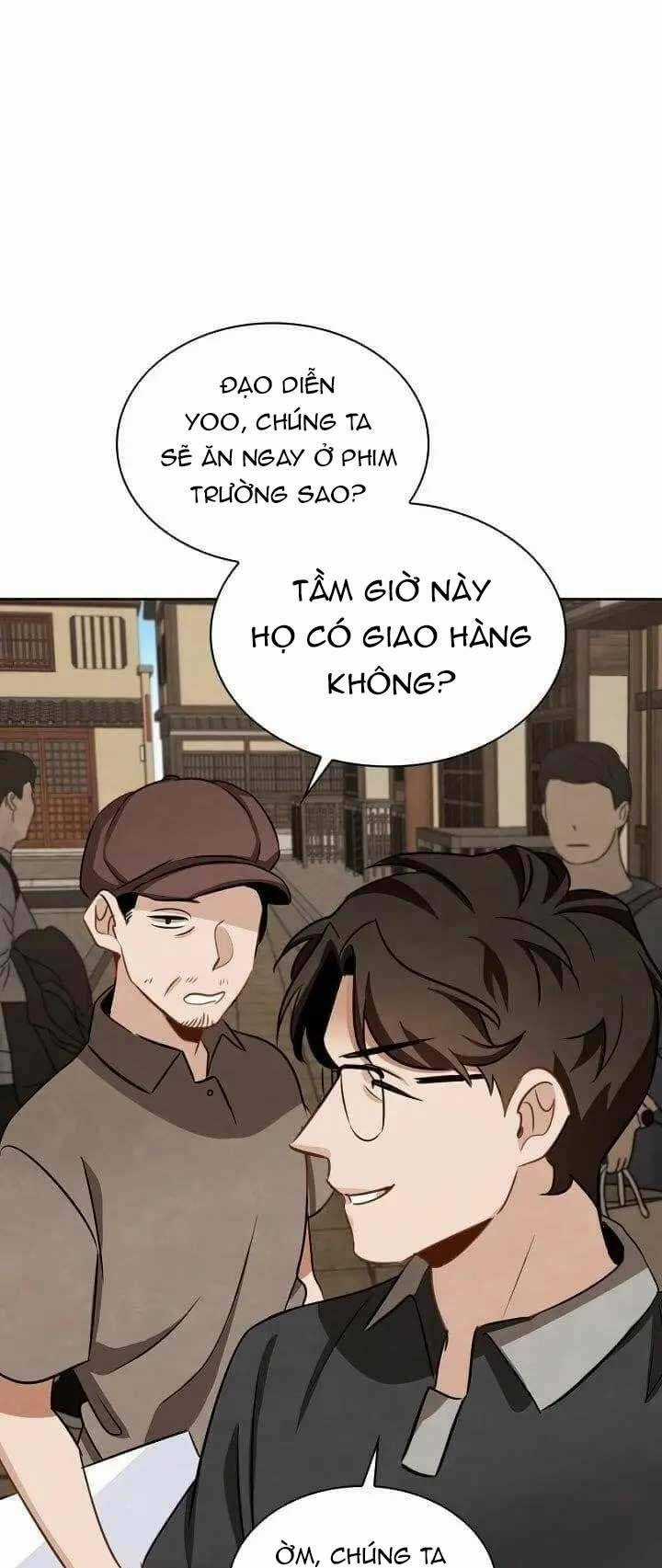 Sống Như Một Diễn Viên Chapter 13 trang 43