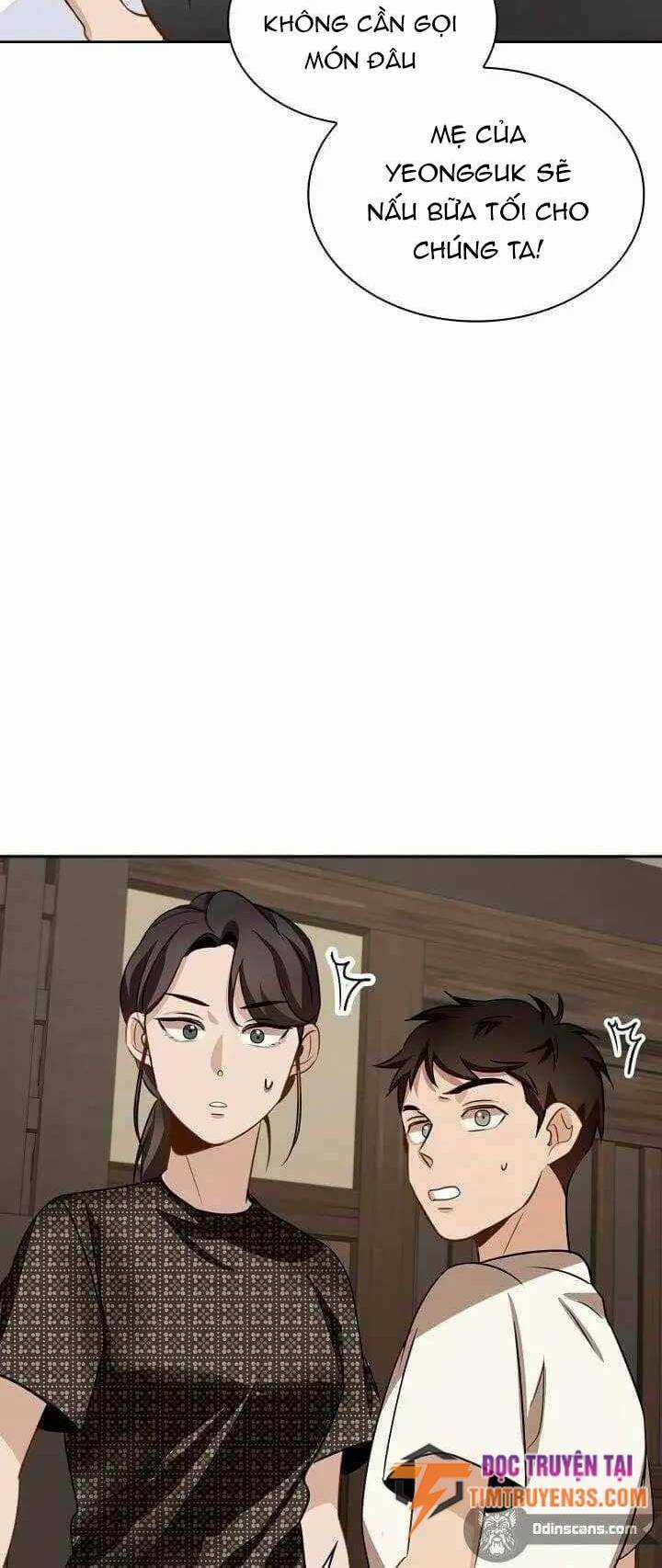 Sống Như Một Diễn Viên Chapter 13 trang 44