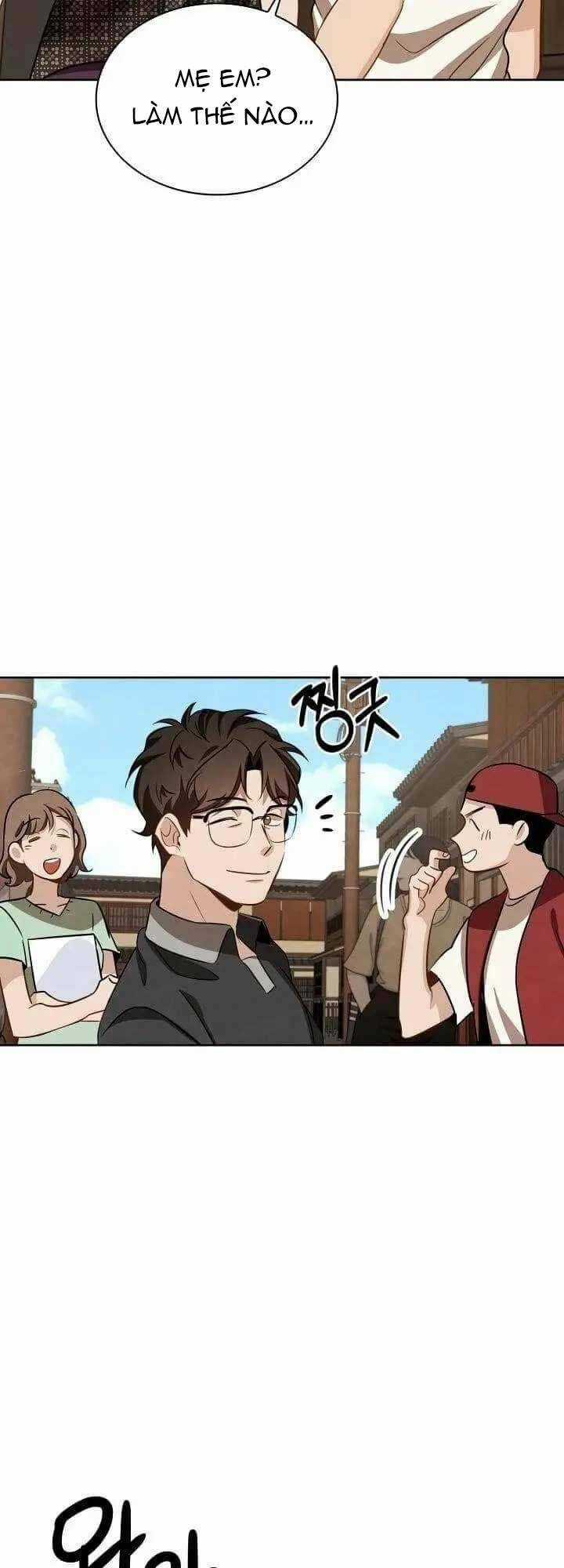 Sống Như Một Diễn Viên Chapter 13 trang 45