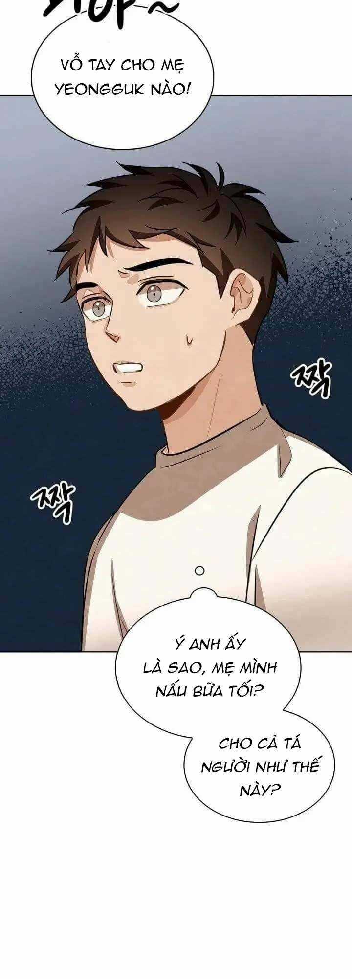 Sống Như Một Diễn Viên Chapter 13 trang 46