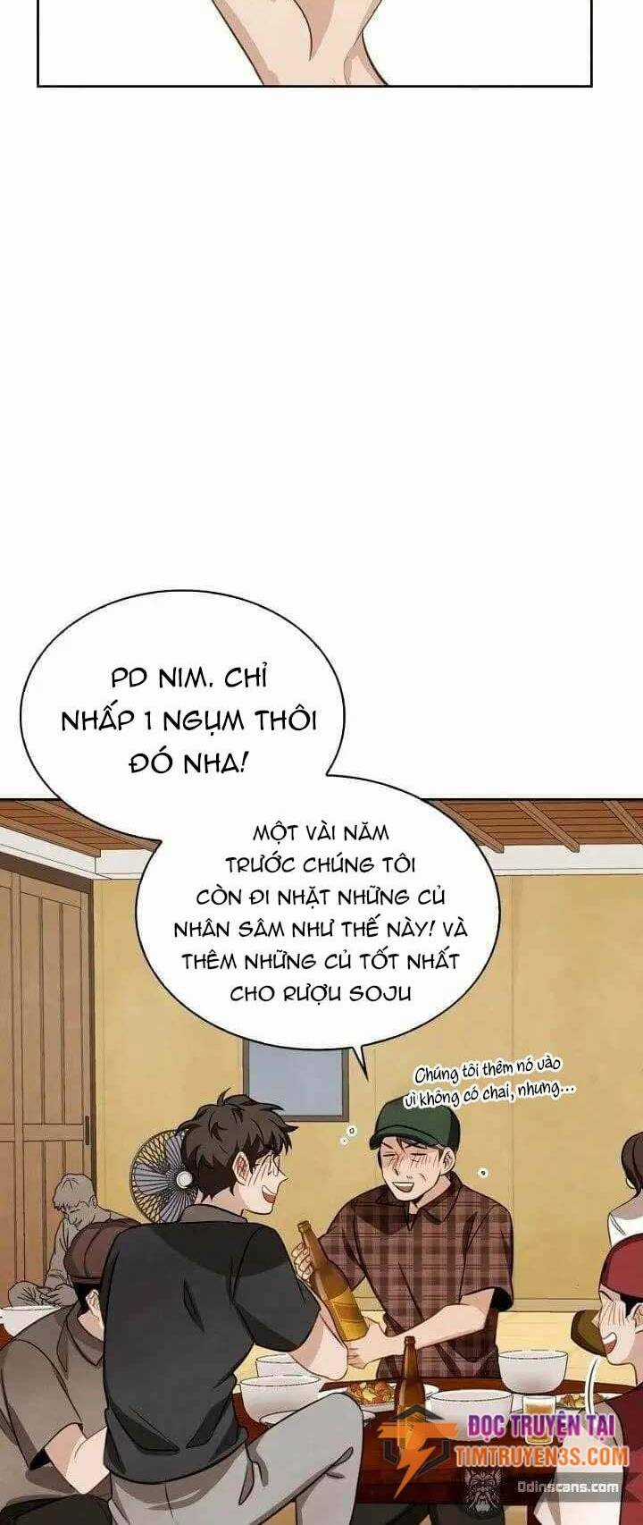 Sống Như Một Diễn Viên Chapter 13 trang 48