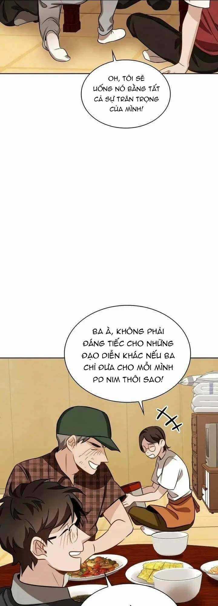 Sống Như Một Diễn Viên Chapter 13 trang 49