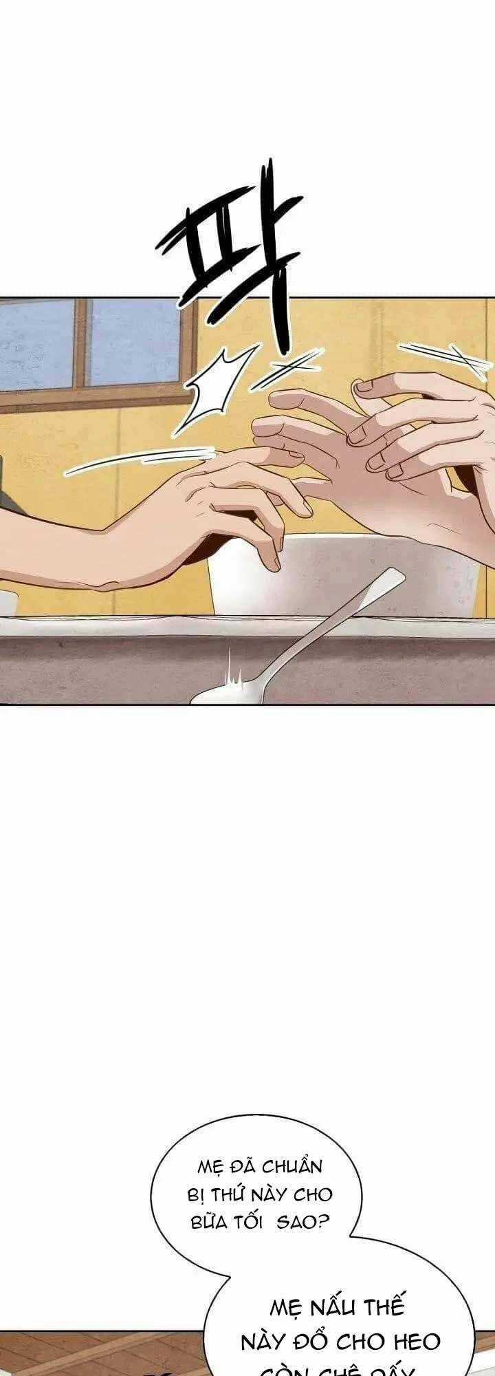 Sống Như Một Diễn Viên Chapter 13 trang 5