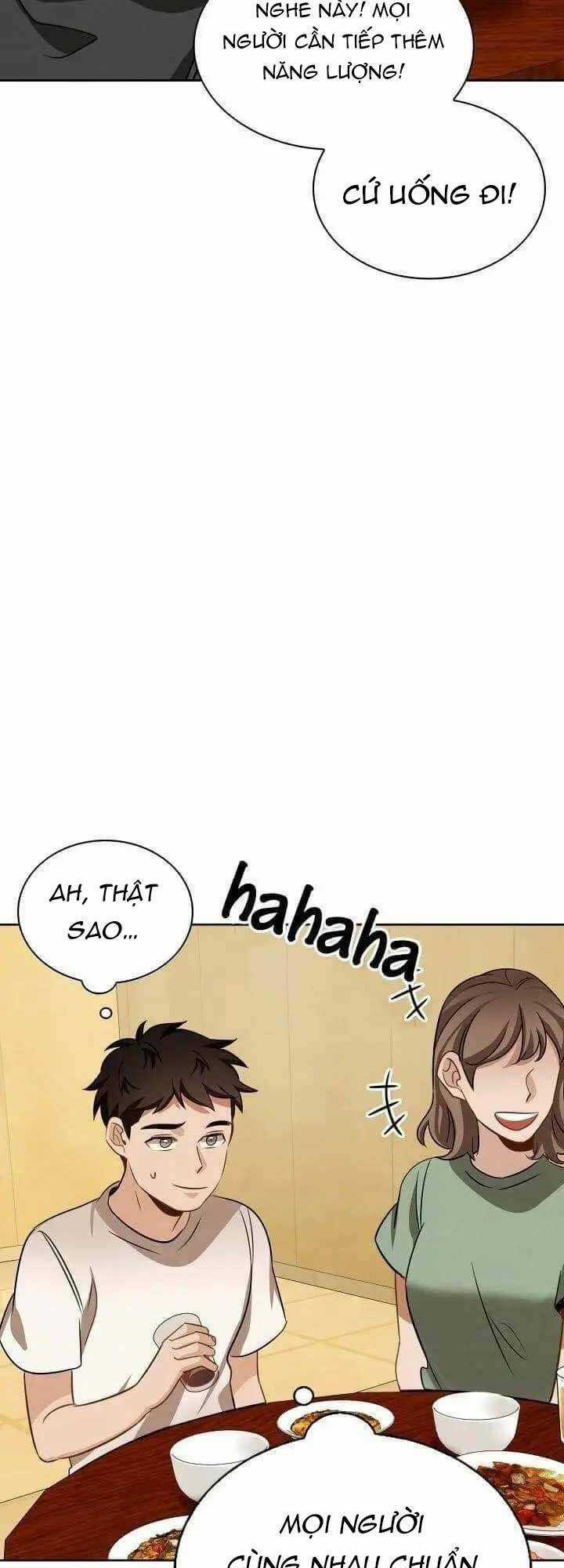 Sống Như Một Diễn Viên Chapter 13 trang 50