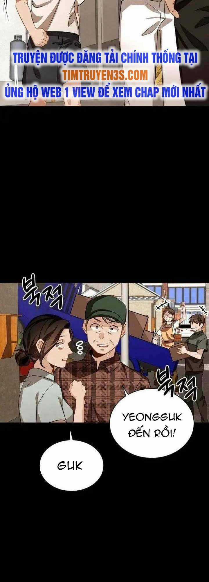 Sống Như Một Diễn Viên Chapter 13 trang 53