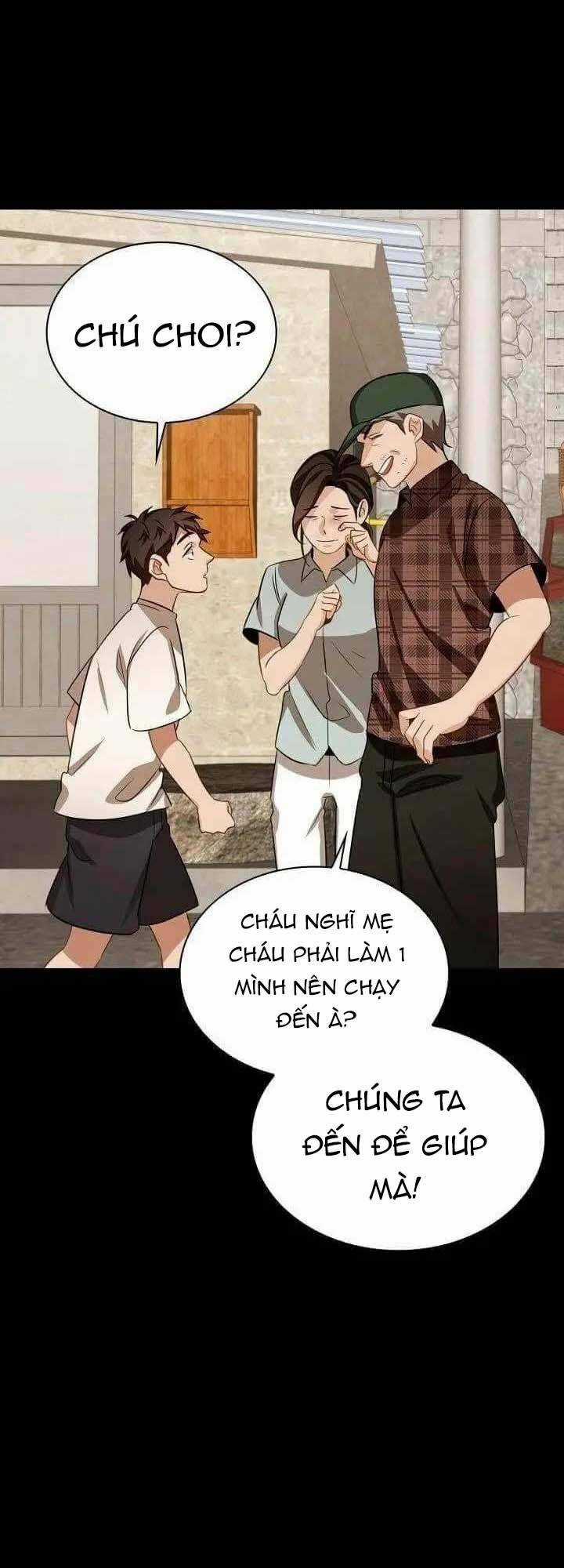 Sống Như Một Diễn Viên Chapter 13 trang 54