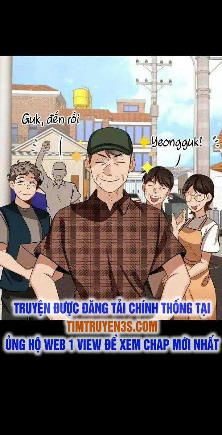 Sống Như Một Diễn Viên Chapter 13 trang 55