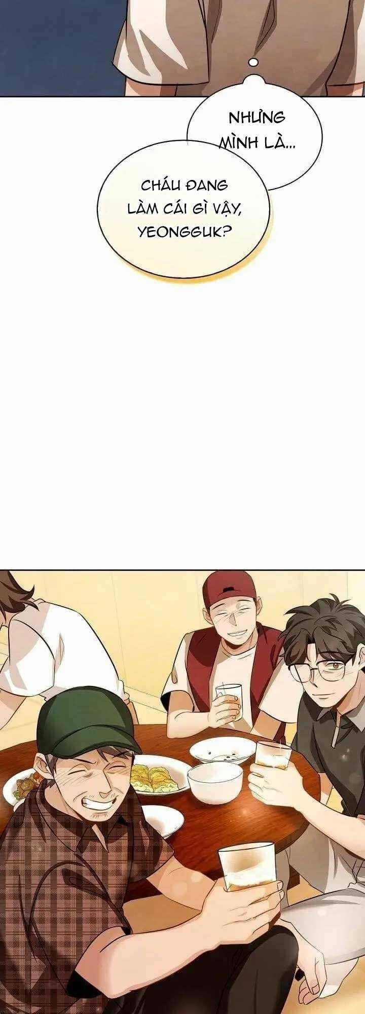 Sống Như Một Diễn Viên Chapter 13 trang 57