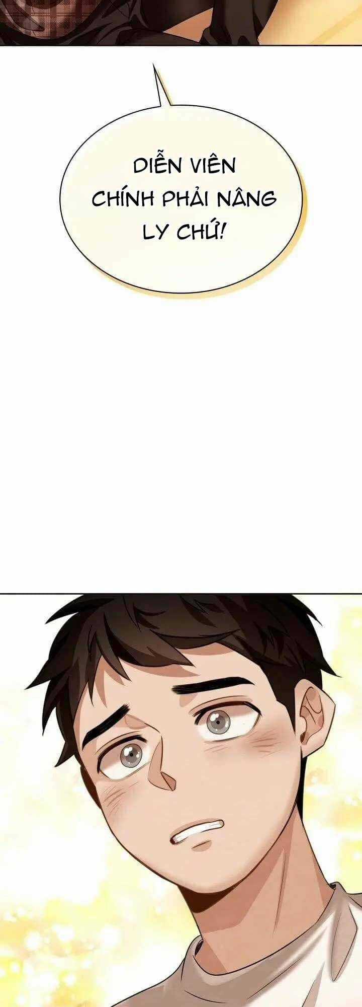 Sống Như Một Diễn Viên Chapter 13 trang 58