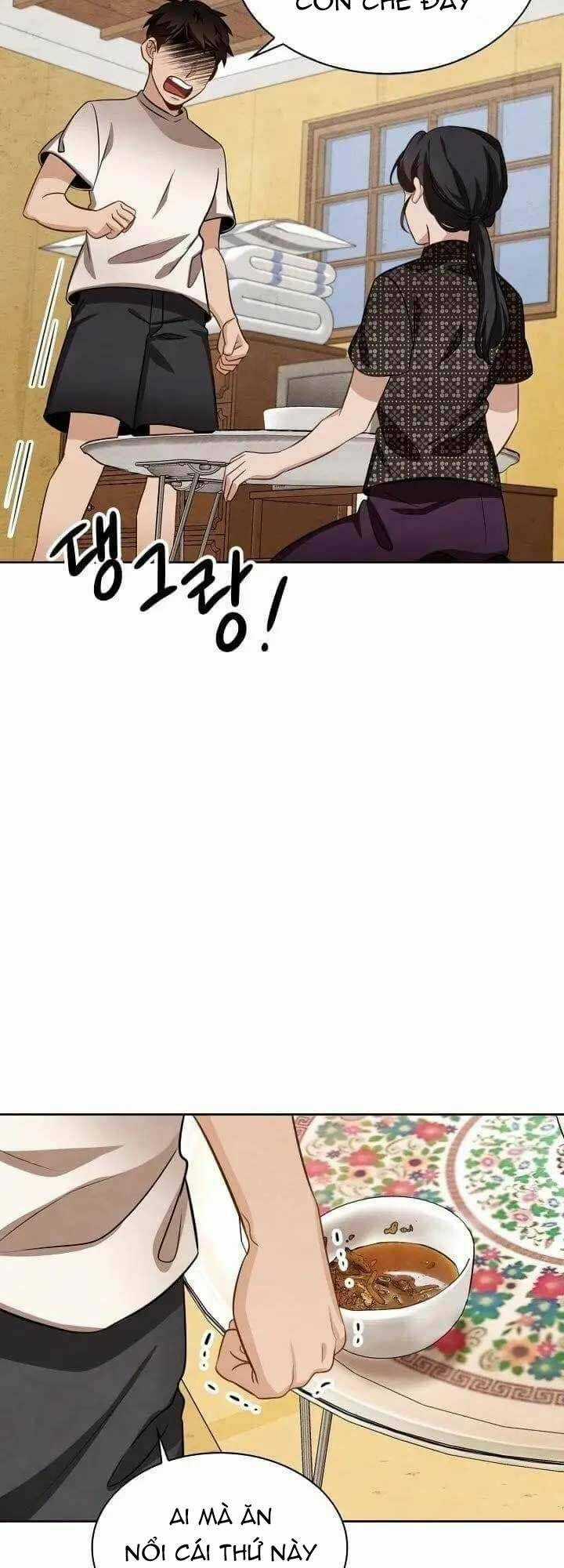 Sống Như Một Diễn Viên Chapter 13 trang 6