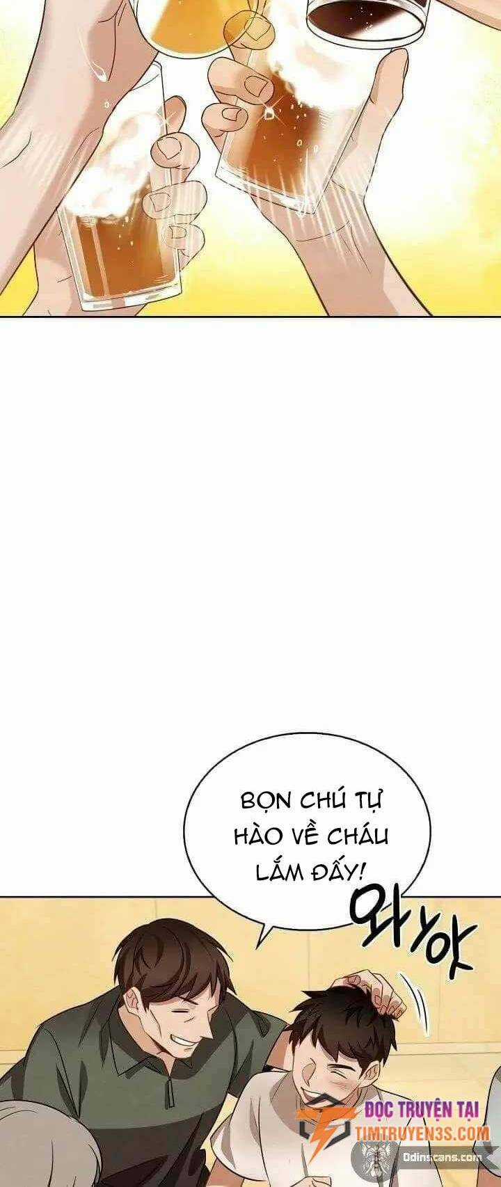 Sống Như Một Diễn Viên Chapter 13 trang 60