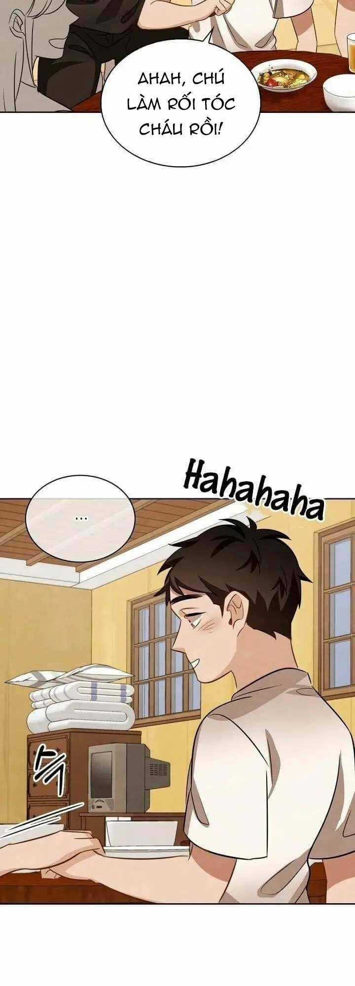 Sống Như Một Diễn Viên Chapter 13 trang 61