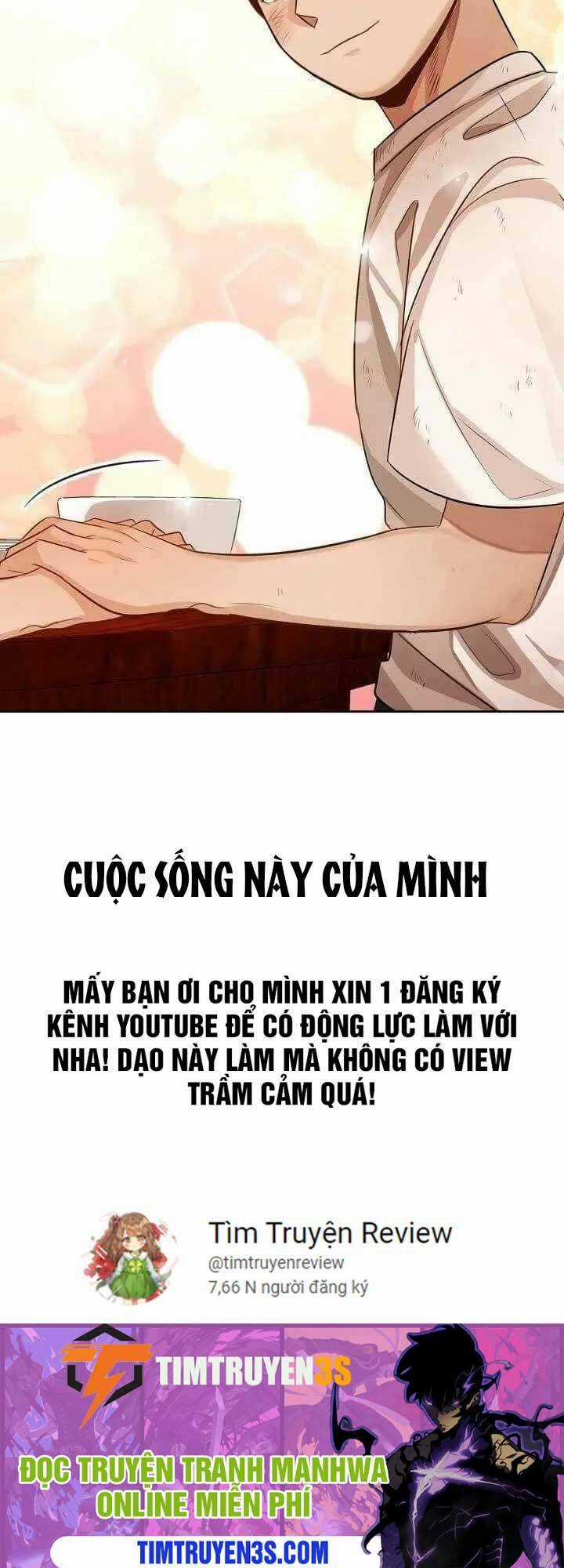 Sống Như Một Diễn Viên Chapter 13 trang 64