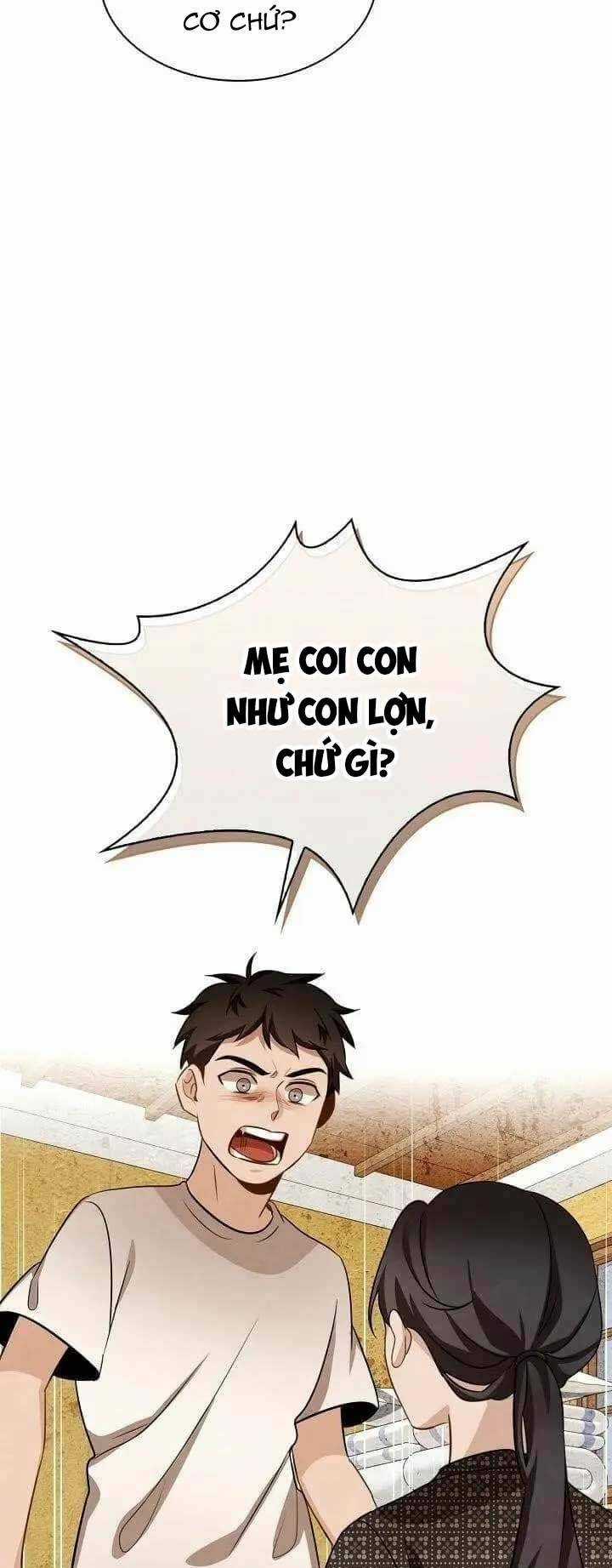 Sống Như Một Diễn Viên Chapter 13 trang 7