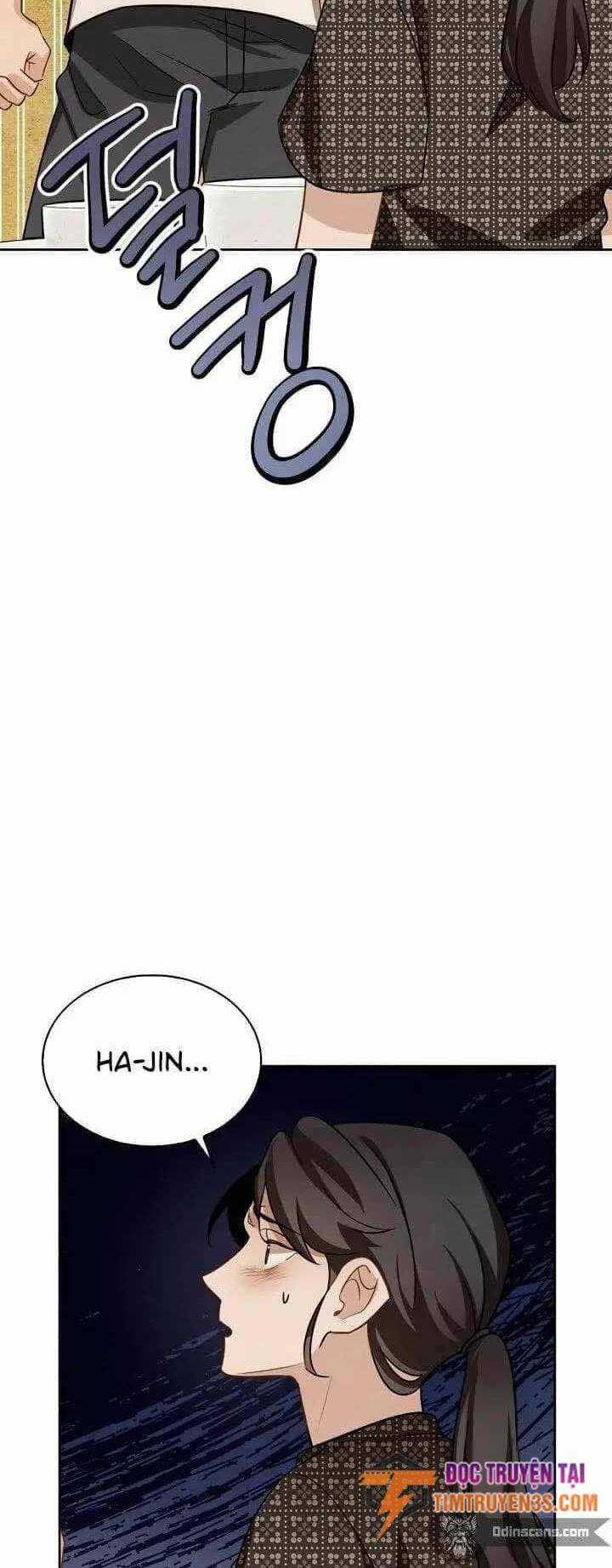 Sống Như Một Diễn Viên Chapter 13 trang 8