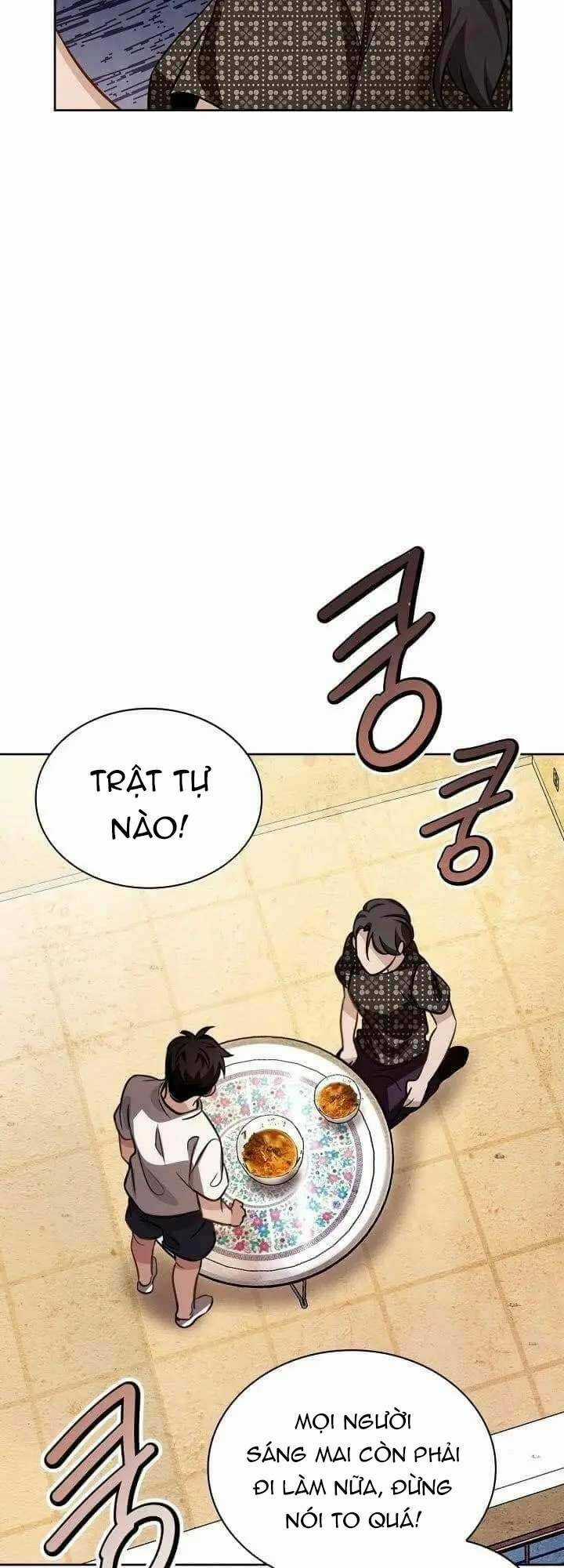 Sống Như Một Diễn Viên Chapter 13 trang 9