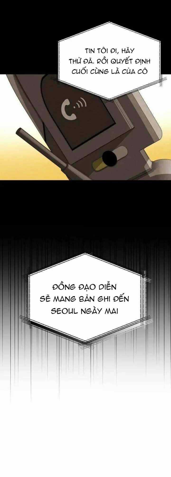 Sống Như Một Diễn Viên Chapter 14 trang 10