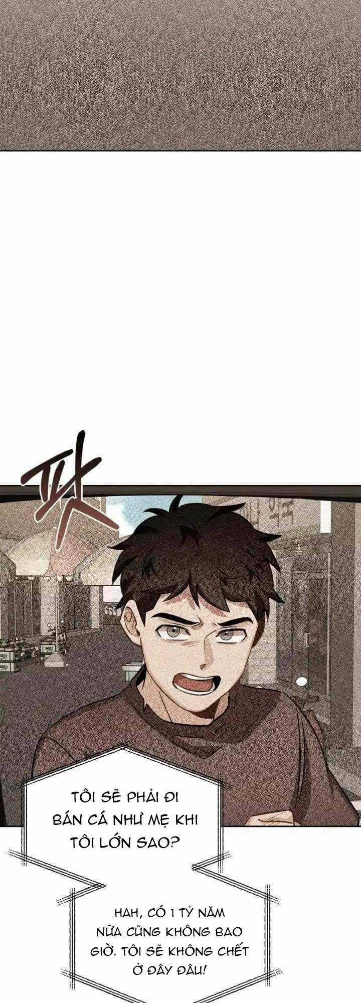 Sống Như Một Diễn Viên Chapter 14 trang 13