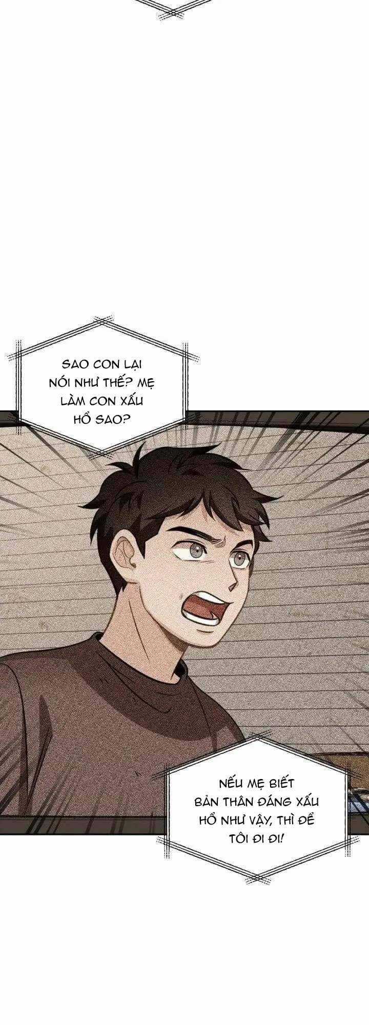 Sống Như Một Diễn Viên Chapter 14 trang 14