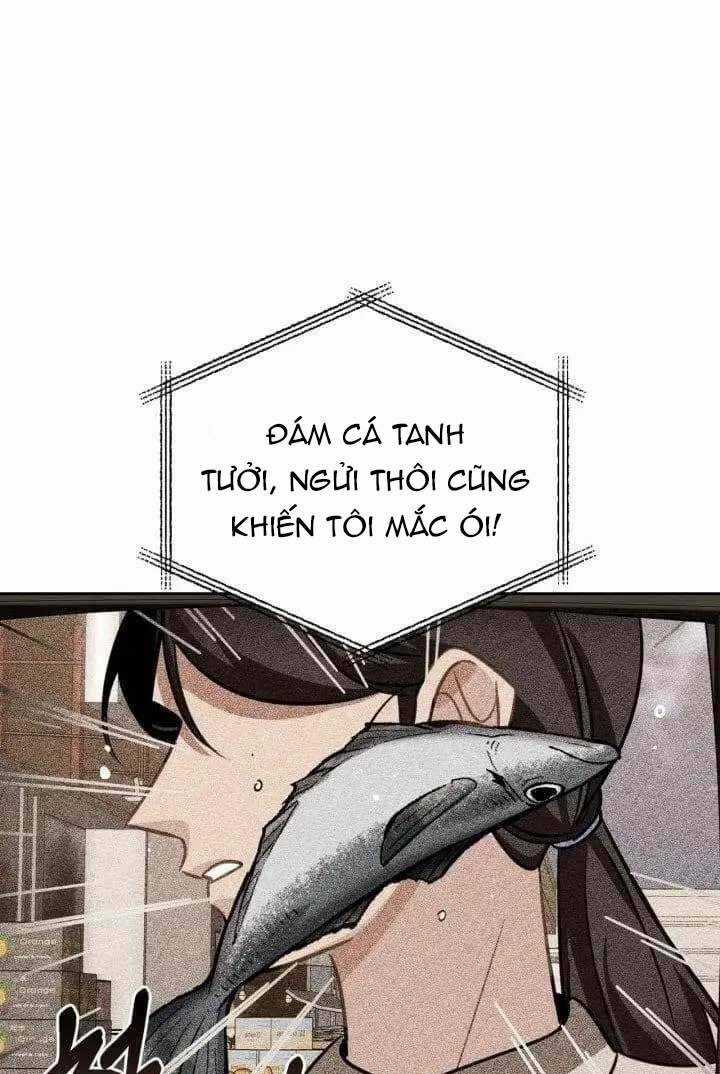 Sống Như Một Diễn Viên Chapter 14 trang 15