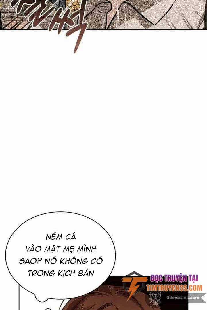 Sống Như Một Diễn Viên Chapter 14 trang 16