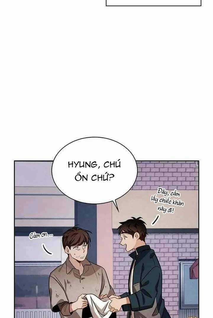 Sống Như Một Diễn Viên Chapter 14 trang 19