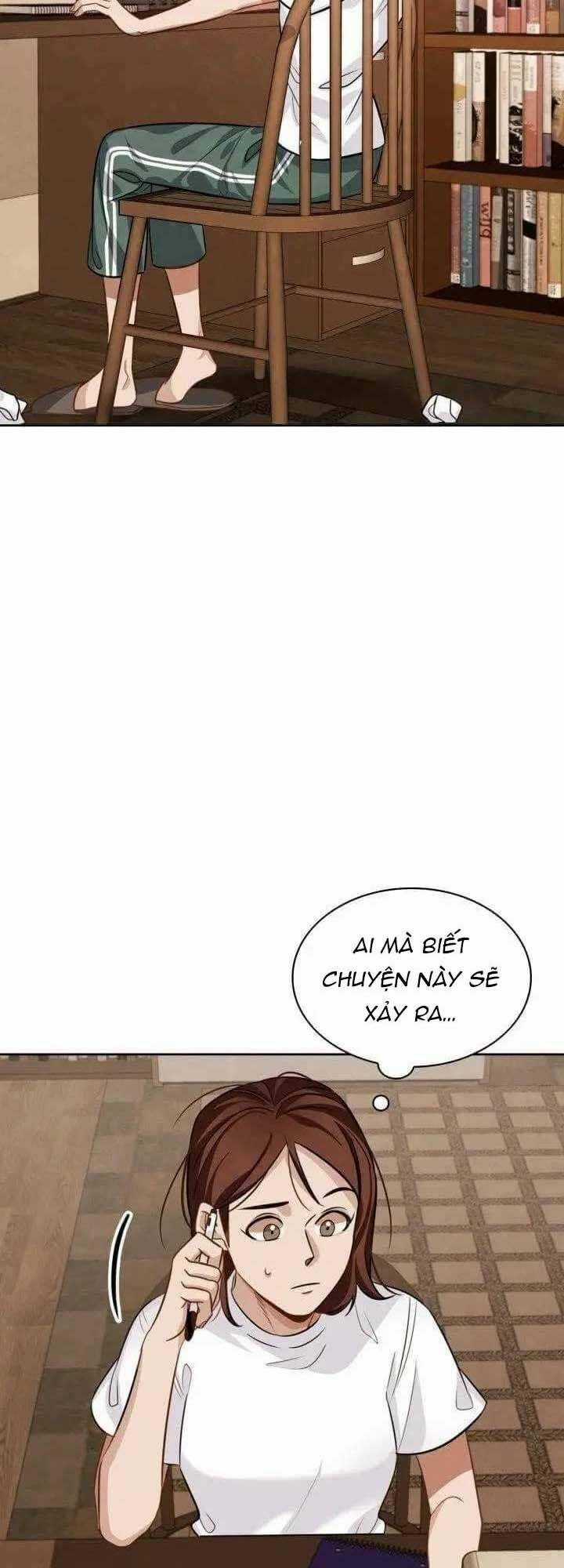 Sống Như Một Diễn Viên Chapter 14 trang 2